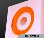 click for custom lights